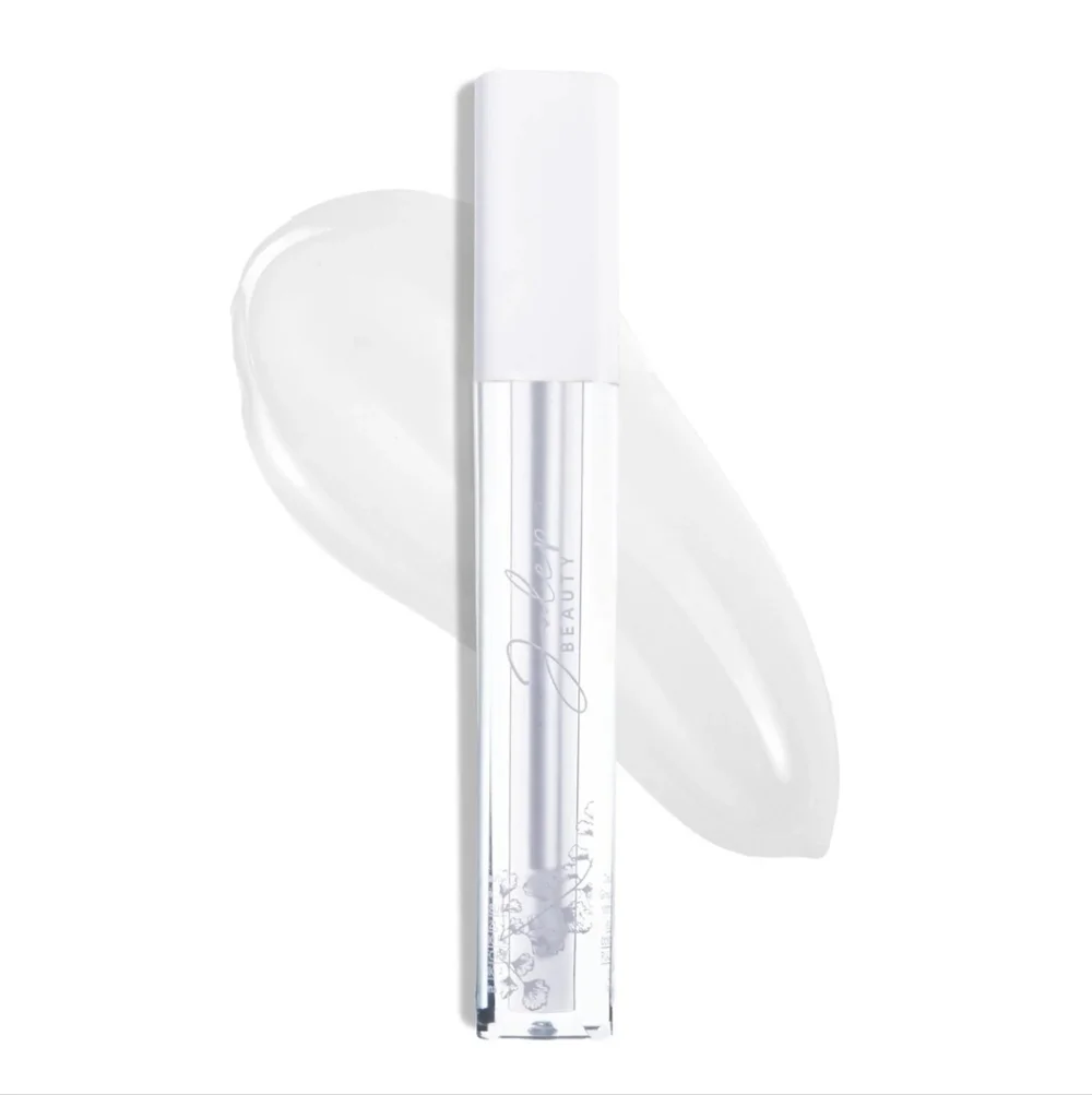 Julep So Plush Lip Gloss In the Clear